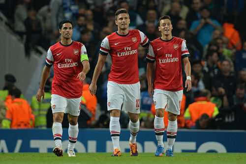 Arsenal